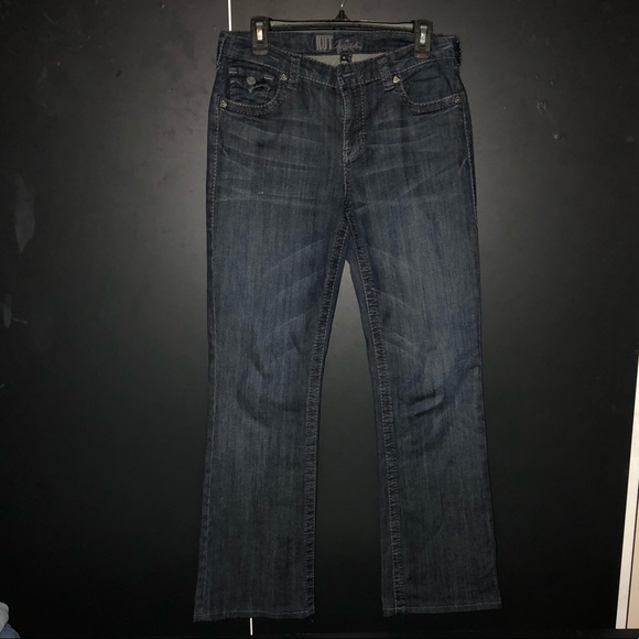 ‼️PRICE DROP‼️ EUC Kut from the Kloth Size 6 - Picture 6 of 8